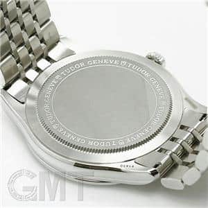 TUDOR チューダー 1926 91650-0013 ホワイト 8ポイントダイヤモンド