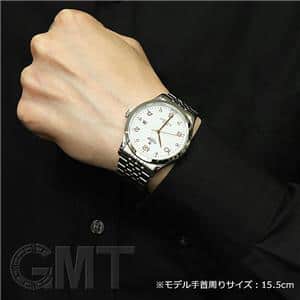 TUDOR チューダー 1926 91650-0013 ホワイト 8ポイントダイヤモンド