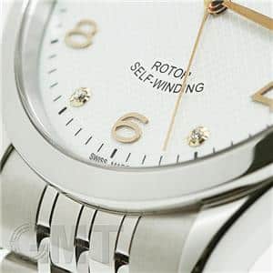 TUDOR チューダー 1926 91650-0013 ホワイト 8ポイントダイヤモンド