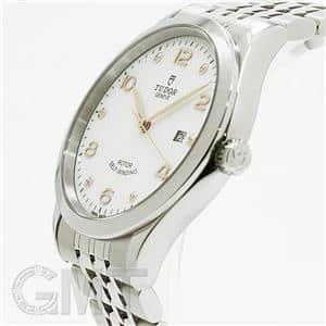 TUDOR チューダー 1926 91650-0013 ホワイト 8ポイントダイヤモンド