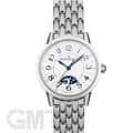 JAEGER LECOULTRE ジャガー・ルクルト ランデヴー ナイト＆デイ Q3468190