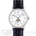 BREGUET ブレゲ クラシック ムーンフェイズ レディ 9088BB/29/964/DD0D