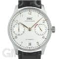 IWC インターナショナルウォッチカンパニー ポルトギーゼ オートマティック 7DAYS IW500704
