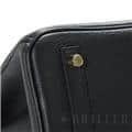 HERMES エルメス バーキン 30 トゴ ブラック ゴールド金具 15