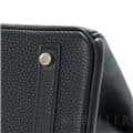 HERMES エルメス バーキン 30 トゴ ブラック ゴールド金具 17
