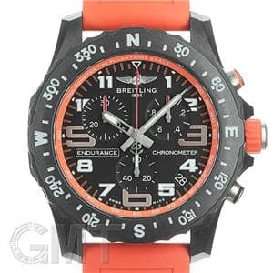 BREITLING ブライトリング エンデュランス プロ ブライトライト X82310A51B1S1