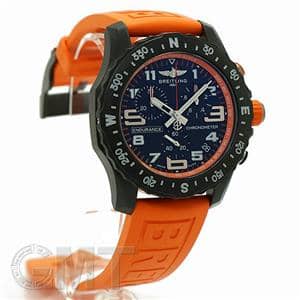 BREITLING ブライトリング エンデュランス プロ ブライトライト X82310A51B1S1