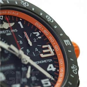 BREITLING ブライトリング エンデュランス プロ ブライトライト X82310A51B1S1