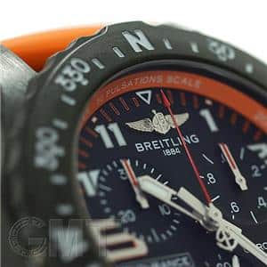 BREITLING ブライトリング エンデュランス プロ ブライトライト X82310A51B1S1