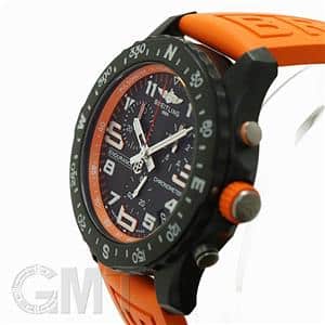 BREITLING ブライトリング エンデュランス プロ ブライトライト X82310A51B1S1