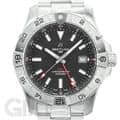 BREITLING ブライトリング アベンジャー オートマチック GMT 44 A32320101B1A1