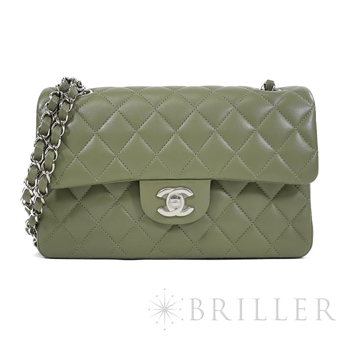 シャネル CHANEL チェーンショルダーバッグ マトラッセ グリーン 楽天市場】【財布】CHANEL シャネル ボーイシャネル マトラッセ