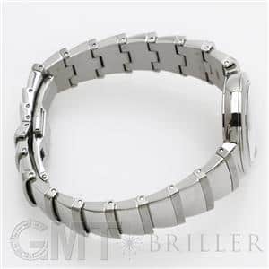 BVLGARI ブルガリ ルチェア ホワイトMOP 12Pダイヤ 28mm LU28WSS/12