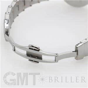 BVLGARI ブルガリ ルチェア ホワイトMOP 12Pダイヤ 28mm LU28WSS/12