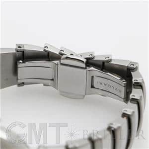 BVLGARI ブルガリ ルチェア ホワイトMOP 12Pダイヤ 28mm LU28WSS/12