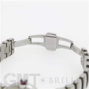 BVLGARI ブルガリ ルチェア ホワイトMOP 12Pダイヤ 28mm LU28WSS/12