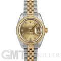 ROLEX ロレックス デイトジャスト 179173G シャンパン ジュビリー メイン