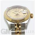 ROLEX ロレックス デイトジャスト 179173G シャンパン ジュビリー 20