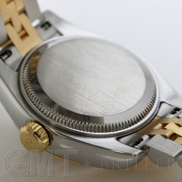 ROLEX ロレックス デイトジャスト 179173G シャンパン ジュビリー 5