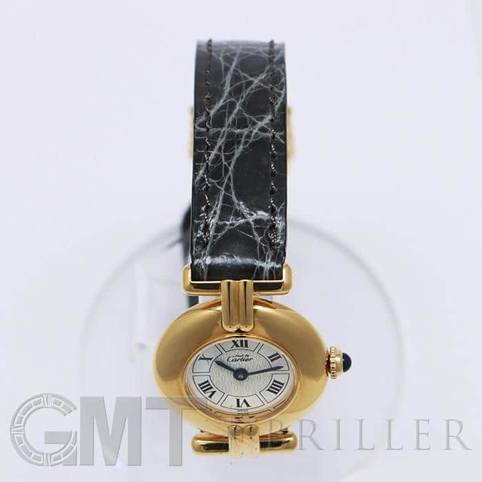 中古)CARTIER カルティエ マストコリゼ（商品ID：3717009694907）詳細 
