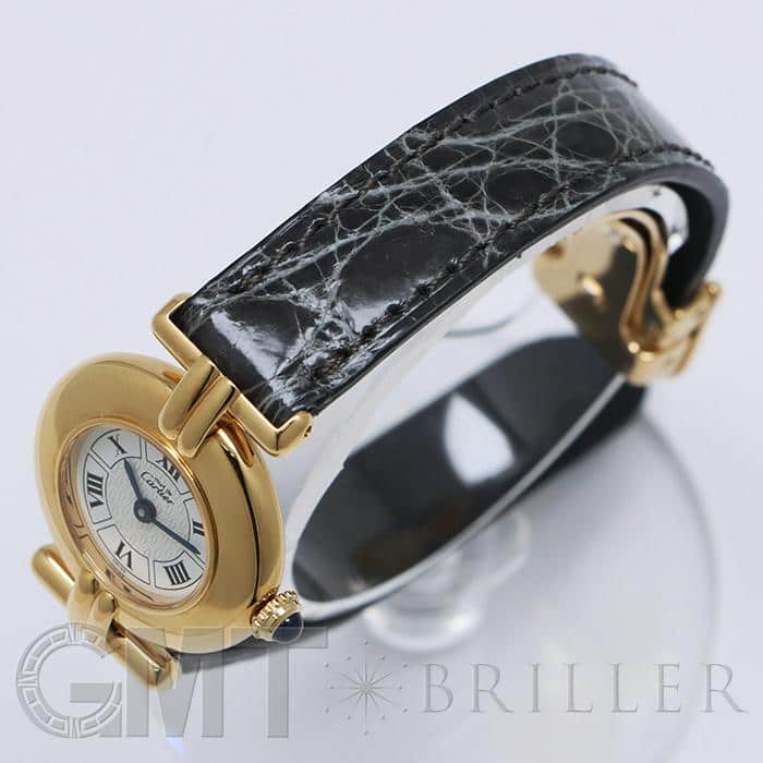 中古)CARTIER カルティエ マストコリゼ（商品ID：3717009694907）詳細 