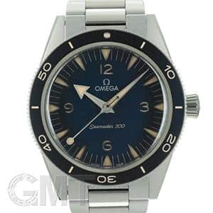 OMEGA オメガ シーマスター 300 マスターコーアクシャル 234.30.41.21.03.001