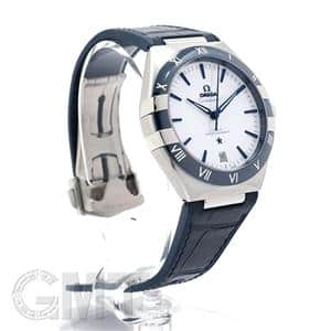 OMEGA オメガ コンステレーション マスタークロノメーター 41mm 131.33.41.21.04.001