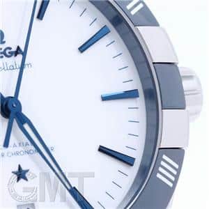 OMEGA オメガ コンステレーション マスタークロノメーター 41mm 131.33.41.21.04.001