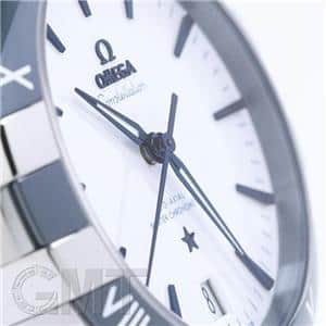 OMEGA オメガ コンステレーション マスタークロノメーター 41mm 131.33.41.21.04.001