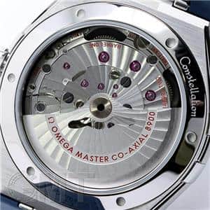 OMEGA オメガ コンステレーション マスタークロノメーター 41mm 131.33.41.21.04.001