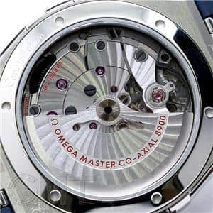 OMEGA オメガ コンステレーション マスタークロノメーター 41mm 131.33.41.21.04.001