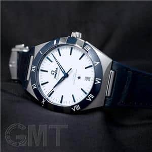 OMEGA オメガ コンステレーション マスタークロノメーター 41mm 131.33.41.21.04.001