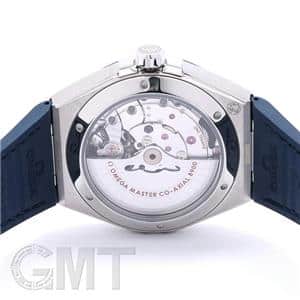 OMEGA オメガ コンステレーション マスタークロノメーター 41mm 131.33.41.21.04.001