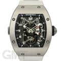 RICHARD MILLE リシャール ミル トゥールビヨン RM003 Ver.2 チタン