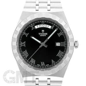 TUDOR チューダー ロイヤル 41mm M28600-0003