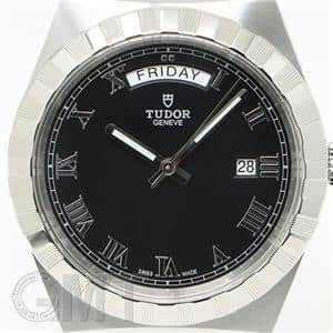 TUDOR チューダー ロイヤル 41mm M28600-0003