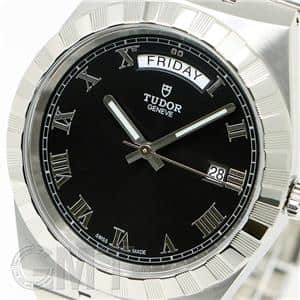 TUDOR チューダー ロイヤル 41mm M28600-0003