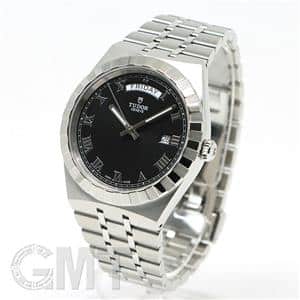 TUDOR チューダー ロイヤル 41mm M28600-0003