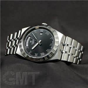 TUDOR チューダー ロイヤル 41mm M28600-0003