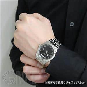 TUDOR チューダー ロイヤル 41mm M28600-0003