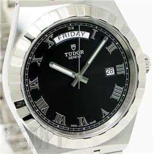 TUDOR チューダー ロイヤル 41mm M28600-0003