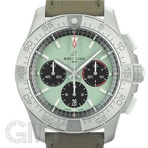 BREITLING ブライトリング アベンジャー B01 クロノグラフ 44 AB0147101L1X1