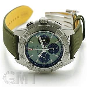 BREITLING ブライトリング アベンジャー B01 クロノグラフ 44 AB0147101L1X1