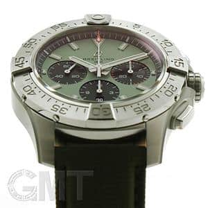 BREITLING ブライトリング アベンジャー B01 クロノグラフ 44 AB0147101L1X1