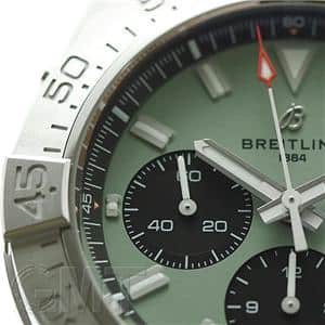 BREITLING ブライトリング アベンジャー B01 クロノグラフ 44 AB0147101L1X1