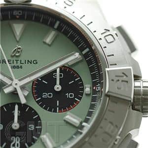 BREITLING ブライトリング アベンジャー B01 クロノグラフ 44 AB0147101L1X1