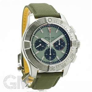 BREITLING ブライトリング アベンジャー B01 クロノグラフ 44 AB0147101L1X1