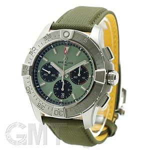 BREITLING ブライトリング アベンジャー B01 クロノグラフ 44 AB0147101L1X1