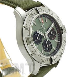 BREITLING ブライトリング アベンジャー B01 クロノグラフ 44 AB0147101L1X1