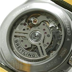 BREITLING ブライトリング アベンジャー B01 クロノグラフ 44 AB0147101L1X1